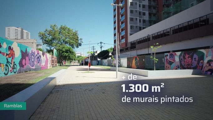 CONHEÇA A CURY NO PORTO MARAVILHA EM 2025